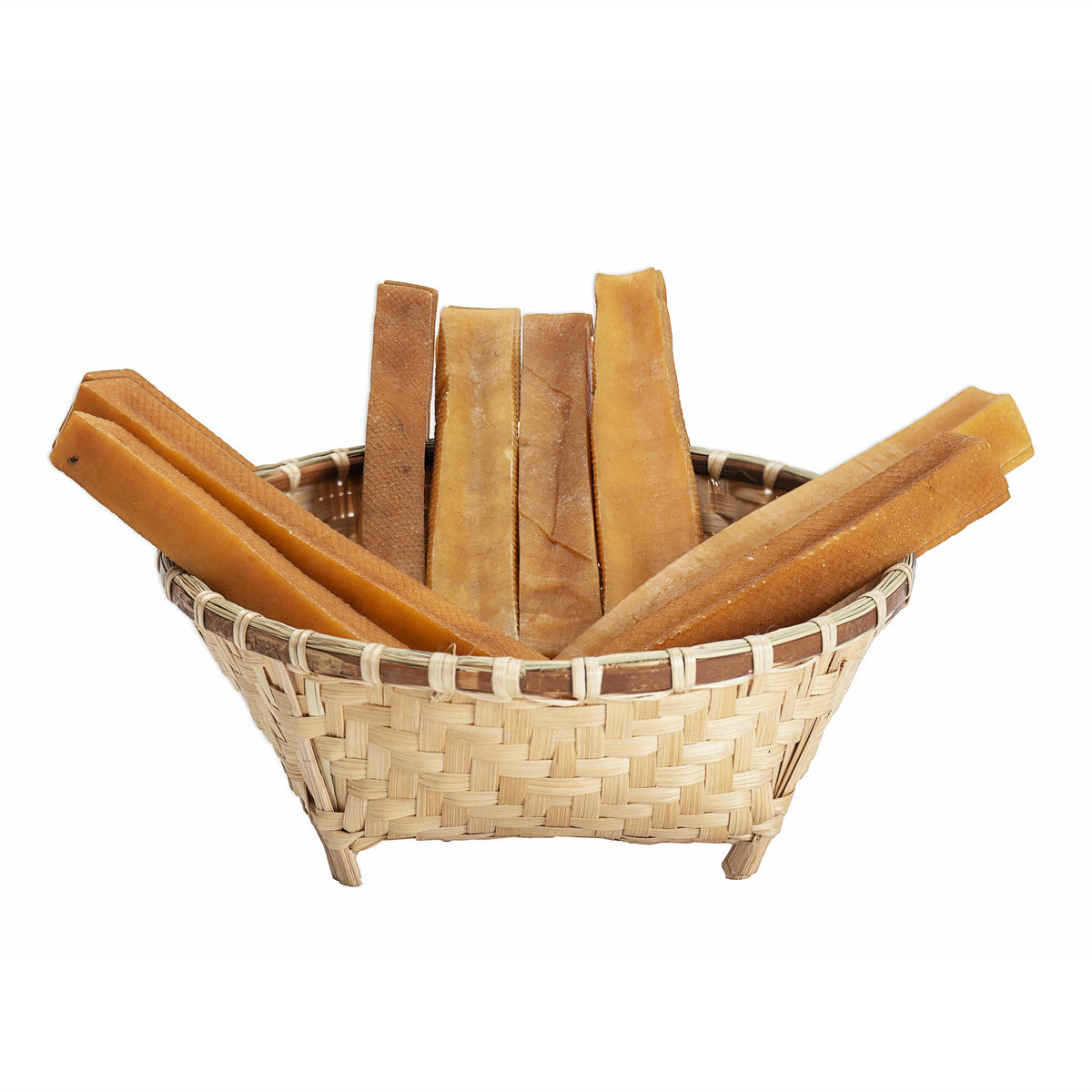Himalayan Yak Cheese Chews