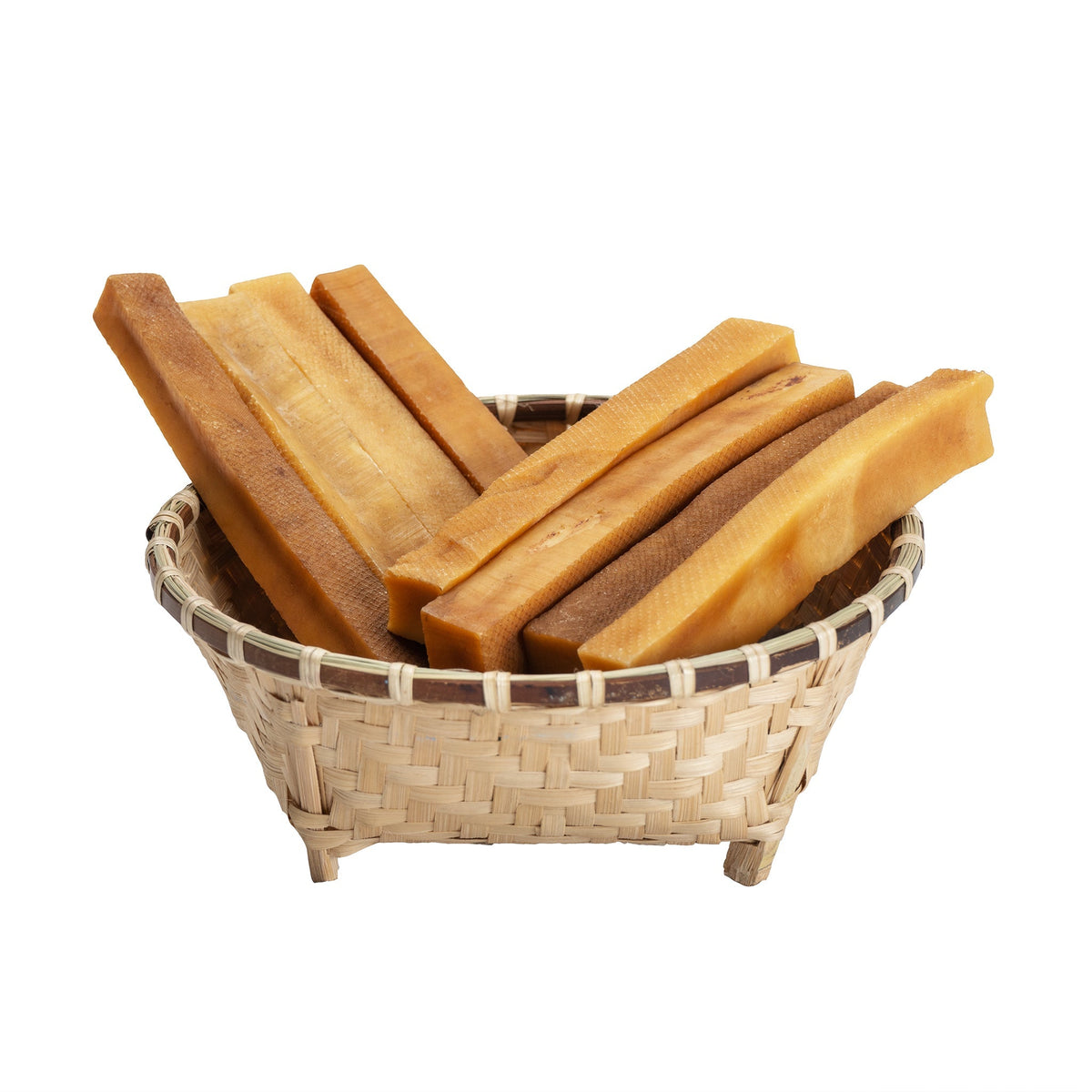 Himalayan Yak Cheese Chews