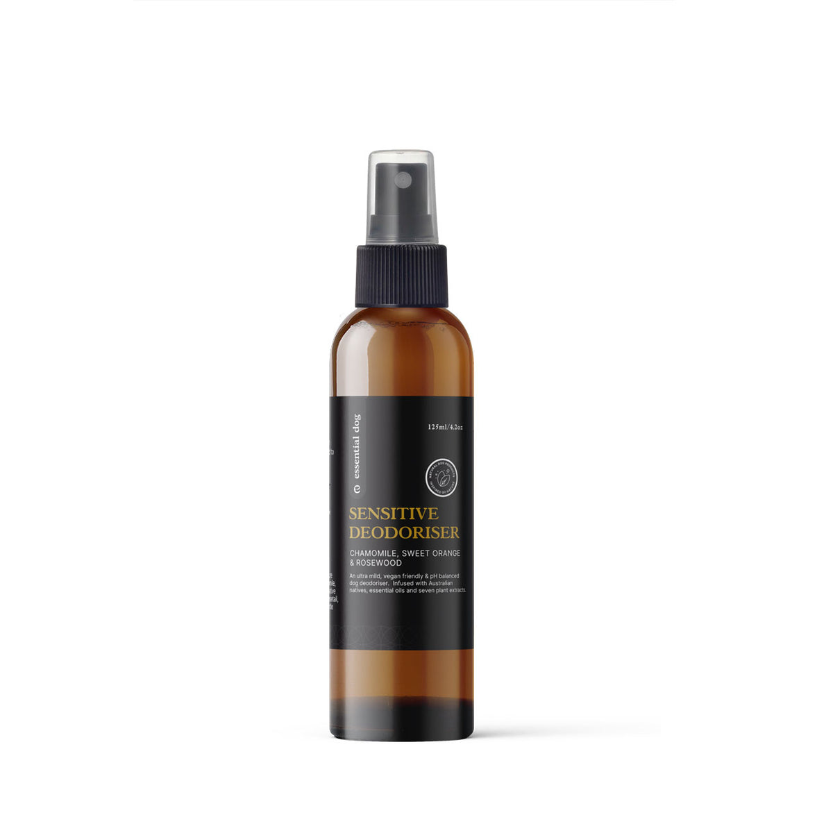 Botanical Coat Mist