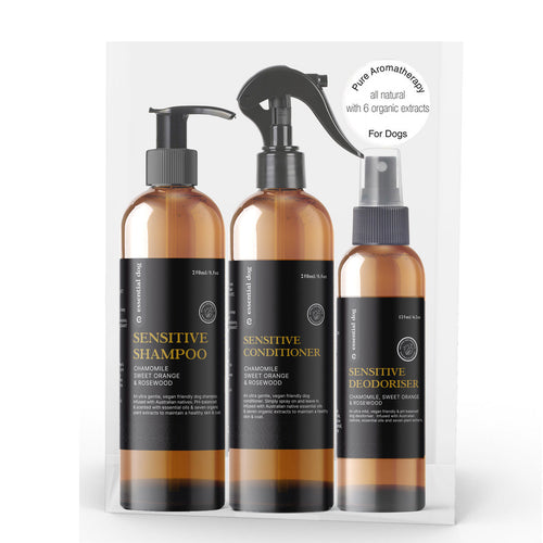 Botanical Coat Mist