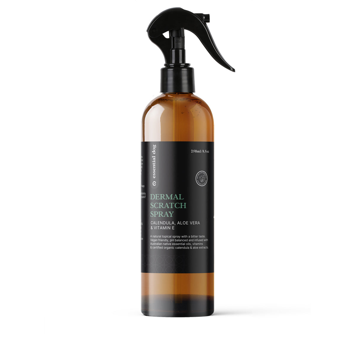 Rosewood Dermal Cleaning set