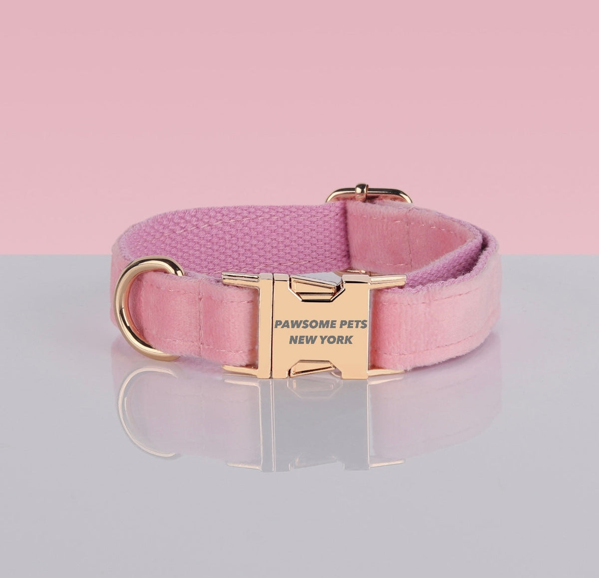 PAWSOME DOG COLLAR
